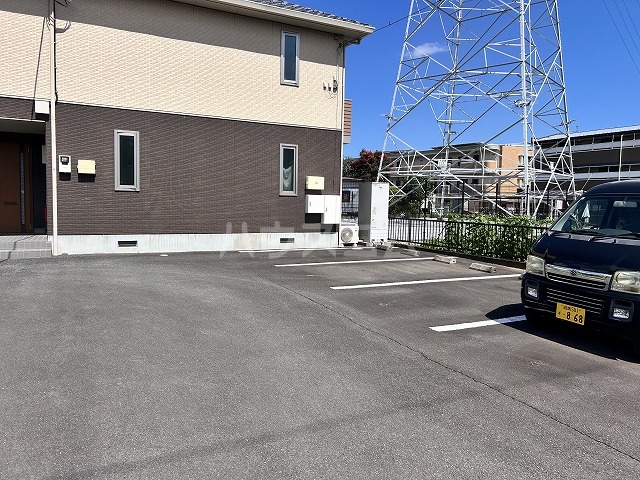 29/30 駐車場
