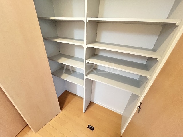 13/30 玄関
