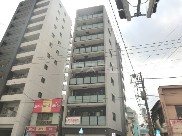 1/22 外観