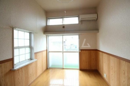 3/25 リビング/ダイニング