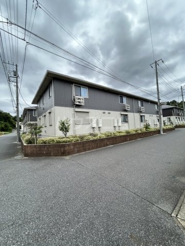 7/12 駐車場
