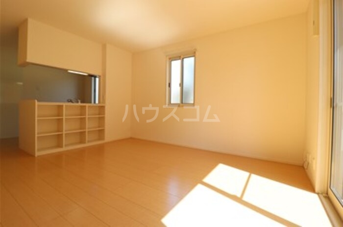 3/26 リビング/ダイニング