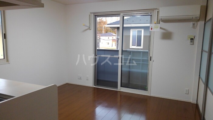 3/25 リビング/ダイニング