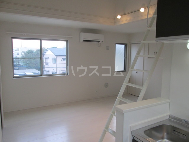 7/30 室内