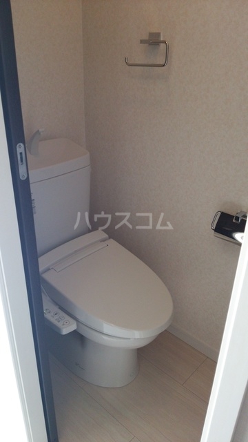 16/30 トイレ