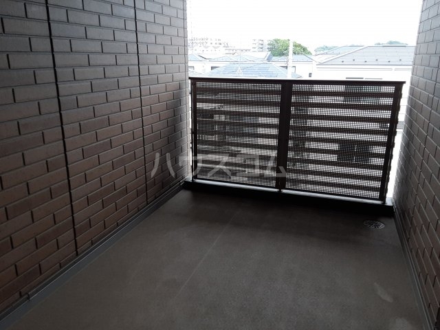 21/30 バルコニー