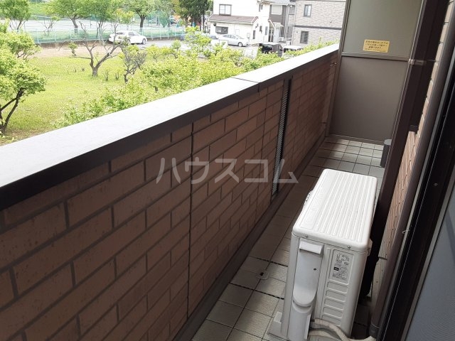 22/30 バルコニー