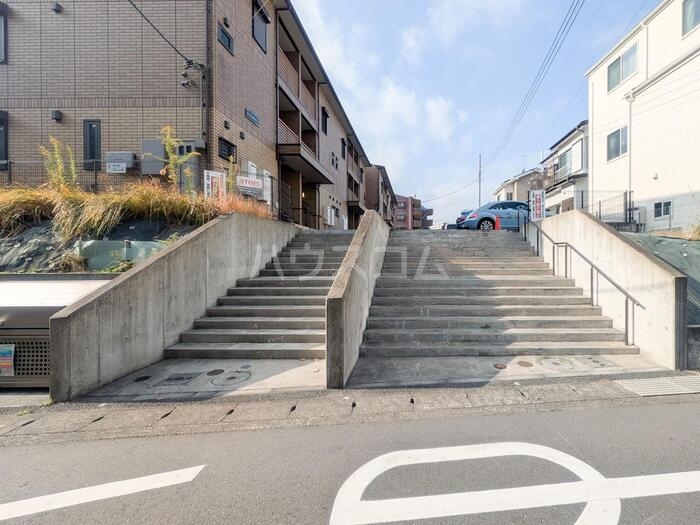 8/19 エントランス