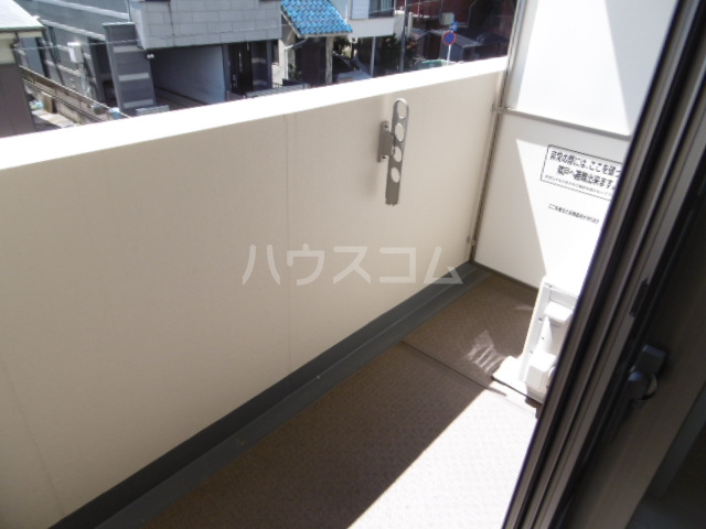24/30 バルコニー