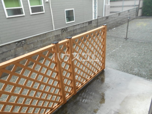 24/30 バルコニー