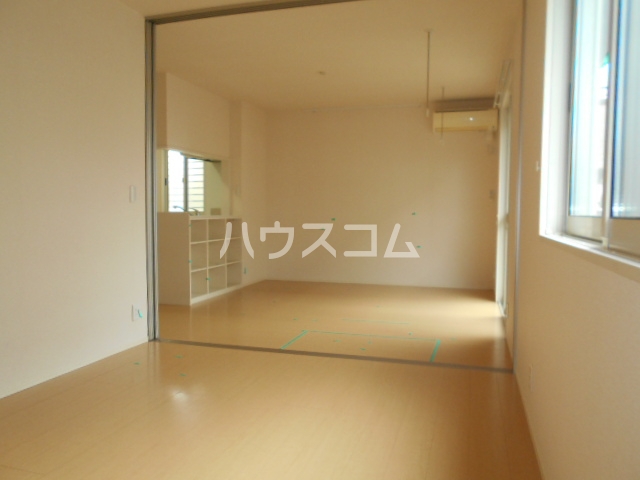 6/30 リビング/ダイニング