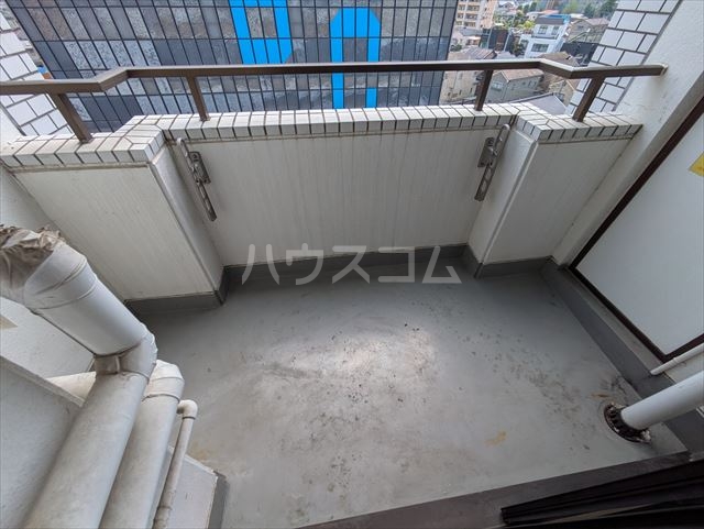 15/30 バルコニー