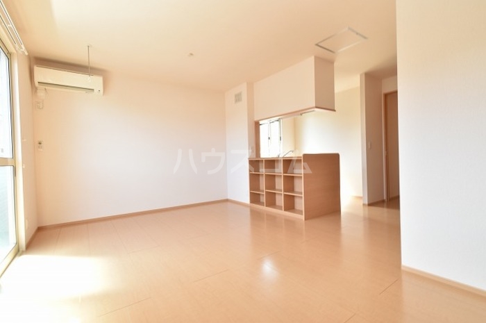 5/26 リビング/ダイニング