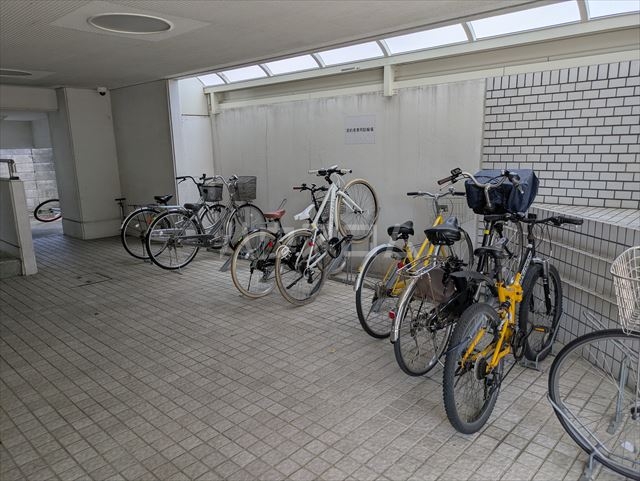 その他共有