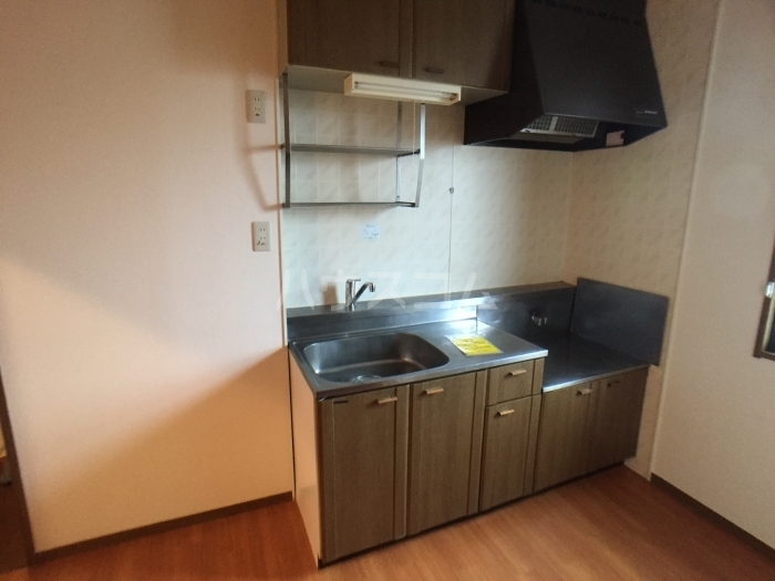 7/17 キッチン