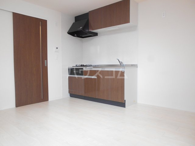 5/30 リビング/ダイニング