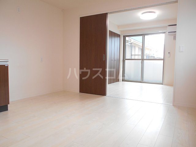 3/30 リビング/ダイニング