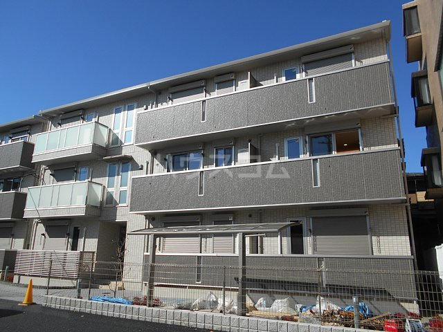 1/30 外観