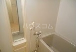 8/25 浴室