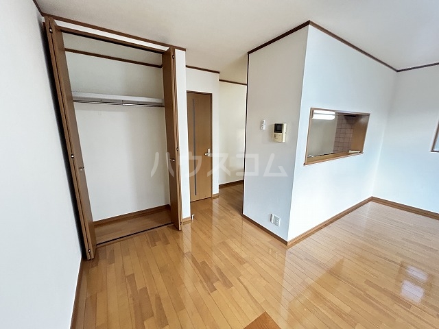 7/30 リビング/ダイニング