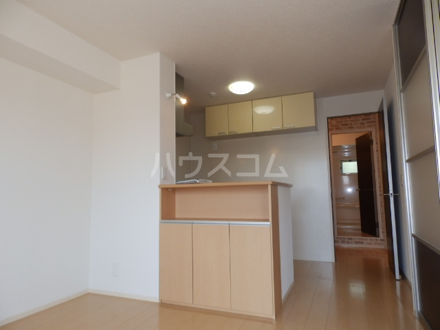 3/23 リビング/ダイニング