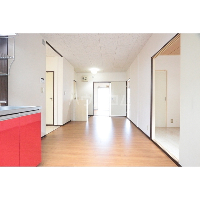 5/29 リビング/ダイニング