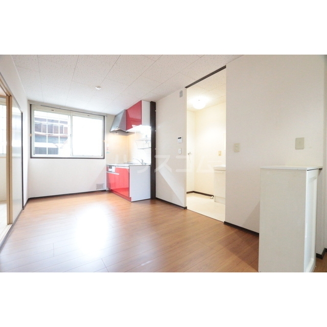 4/29 リビング/ダイニング