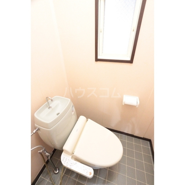19/29 トイレ