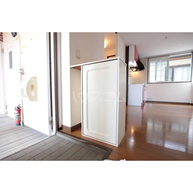 20/24 エントランス