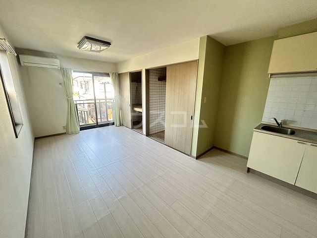 4/23 リビング/ダイニング