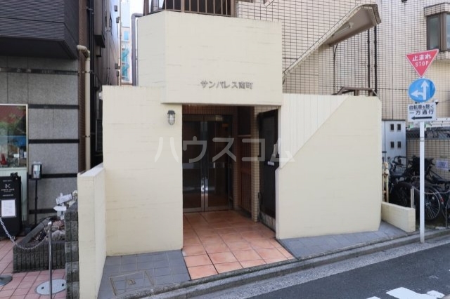 5/14 エントランス