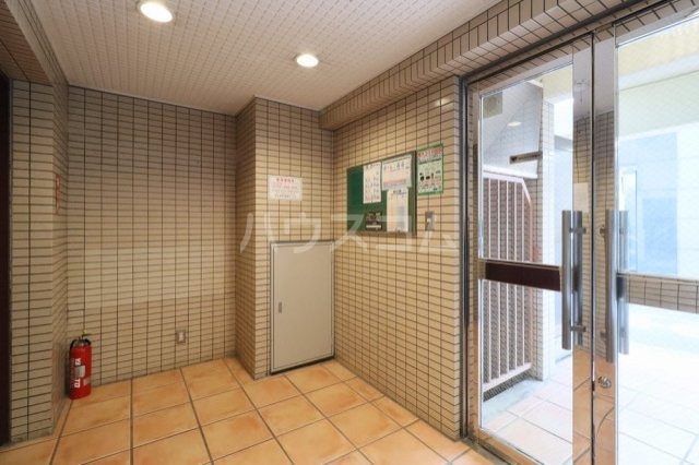 6/14 エントランス