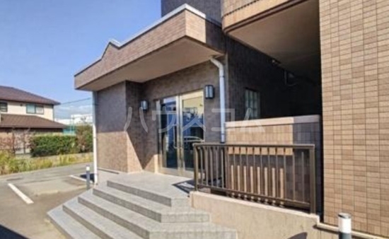 17/21 エントランス