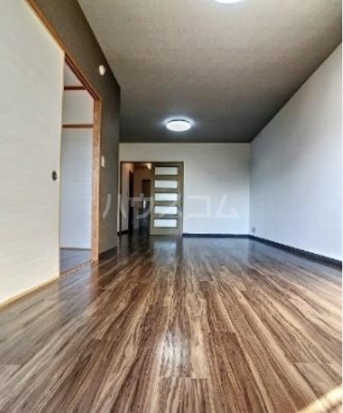 3/21 リビング/ダイニング