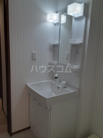 11/29 洗面
