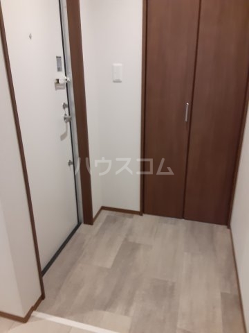 7/29 玄関