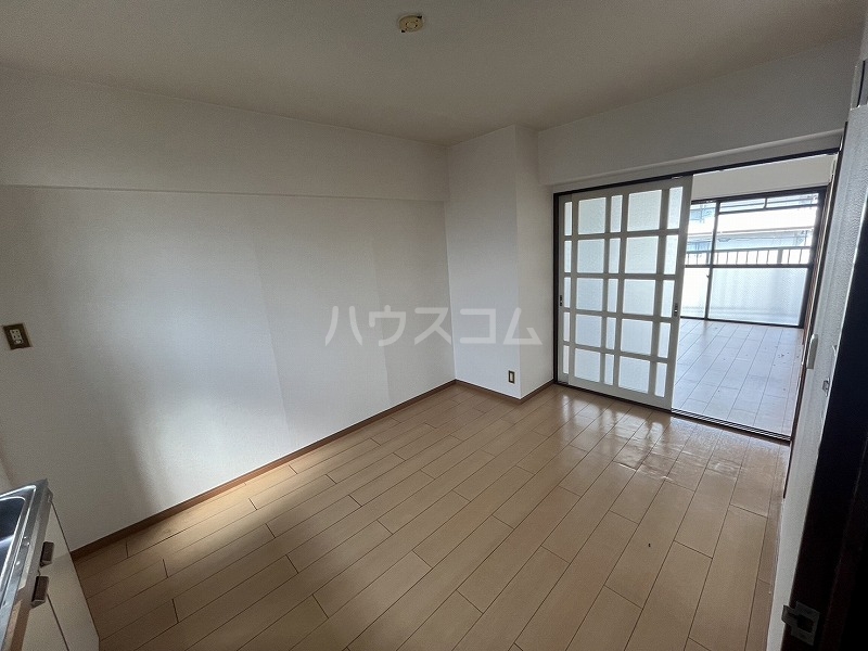 4/26 リビング/ダイニング