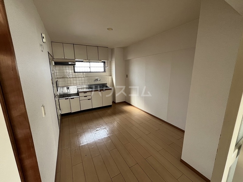 3/26 リビング/ダイニング