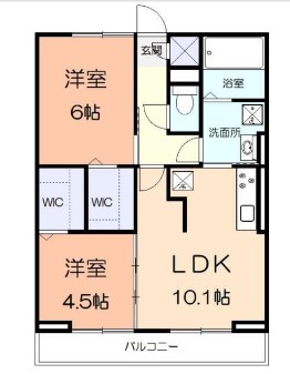 2/12 間取