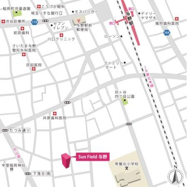 6/9 地図