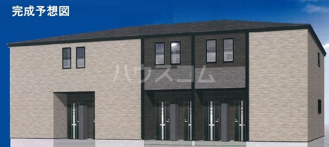 2/8 エントランス