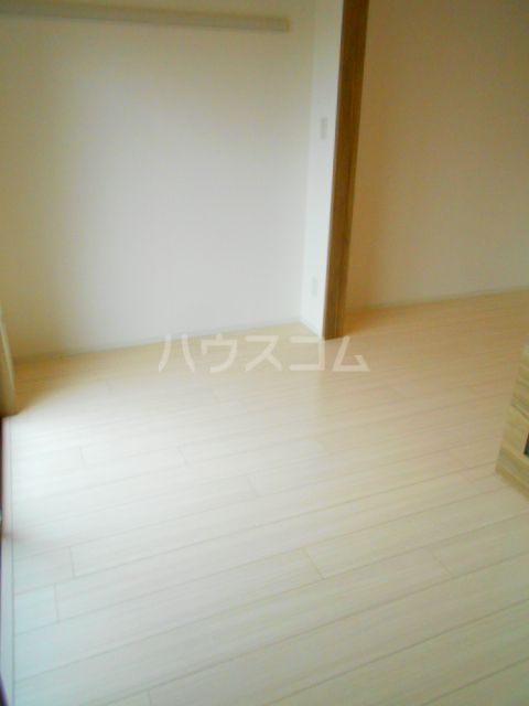 7/30 寝室