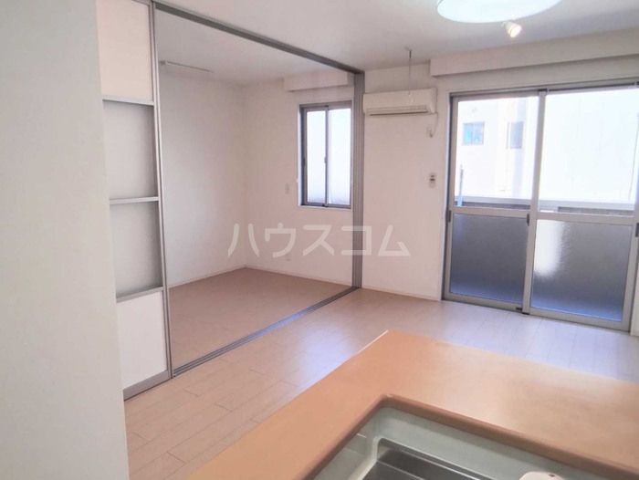 3/28 リビング/ダイニング