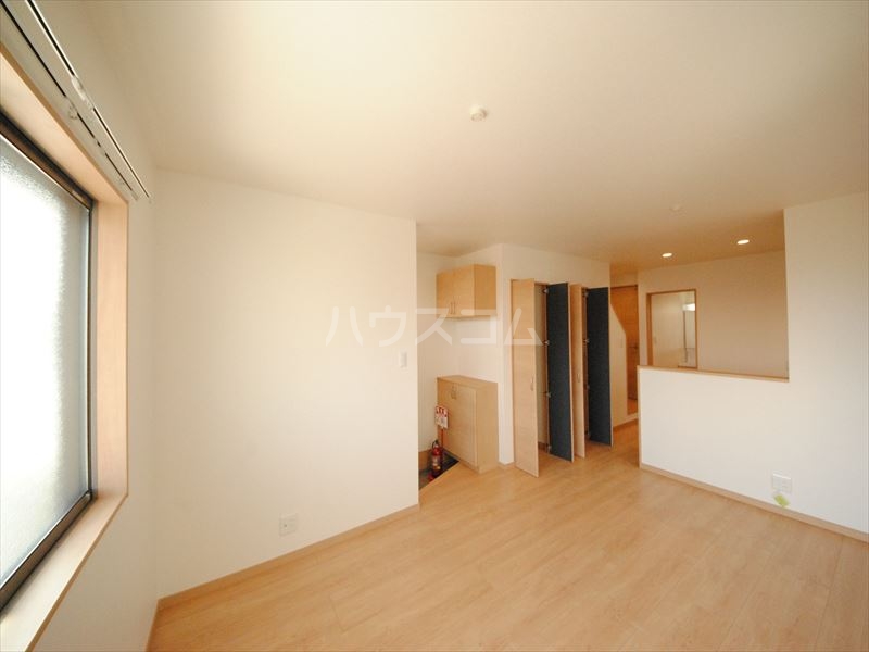 3/27 リビング/ダイニング