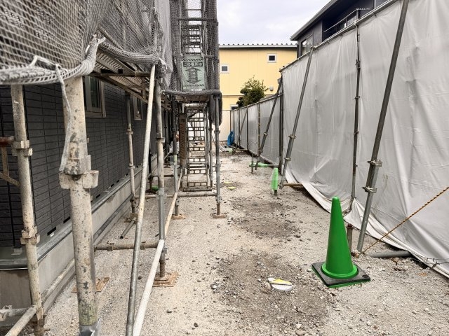 2/4 エントランス