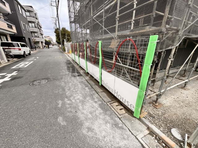 19/30 バルコニー