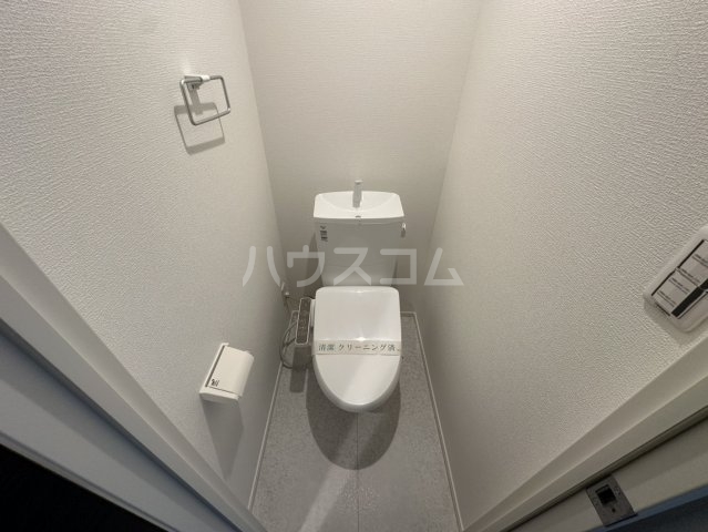 15/30 トイレ