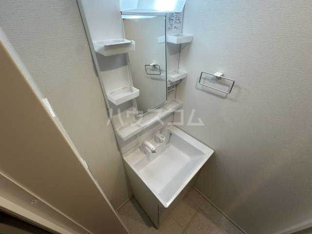 17/30 洗面