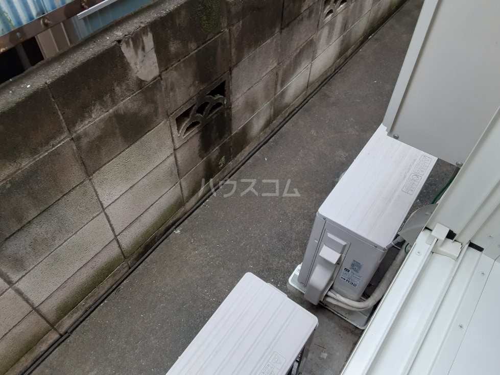 15/24 バルコニー