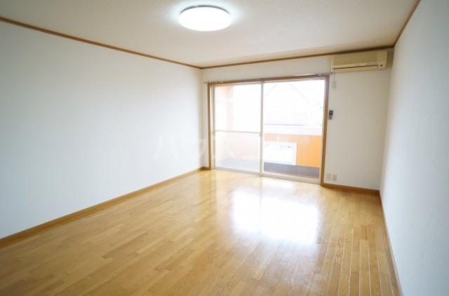 4/17 リビング/ダイニング